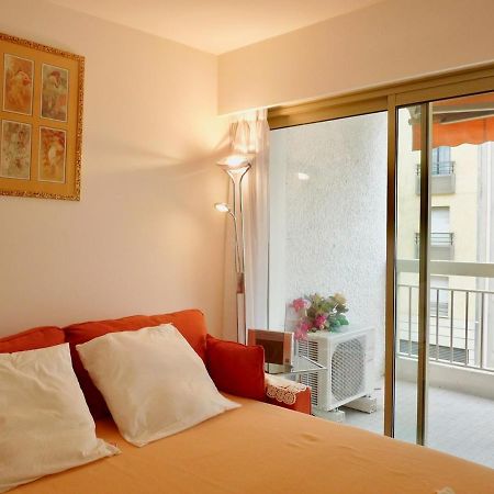 One Bedroom Apartment In The Center Of Cannes, Next To The Carlton, A Few Meters From The Croisette - 367 Exteriér fotografie