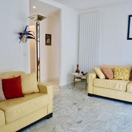 One Bedroom Apartment In The Center Of Cannes, Next To The Carlton, A Few Meters From The Croisette - 367 Exteriér fotografie