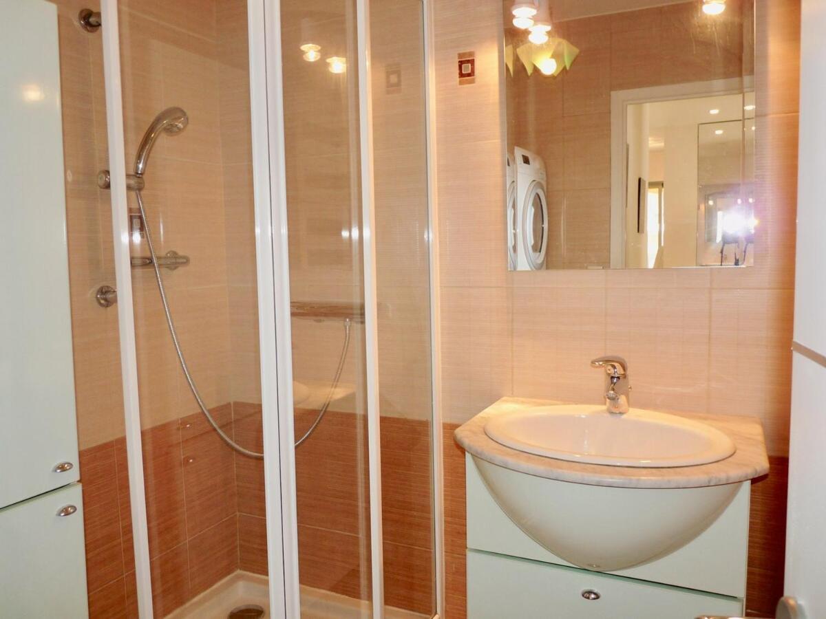 One Bedroom Apartment In The Center Of Cannes, Next To The Carlton, A Few Meters From The Croisette - 367 Exteriér fotografie