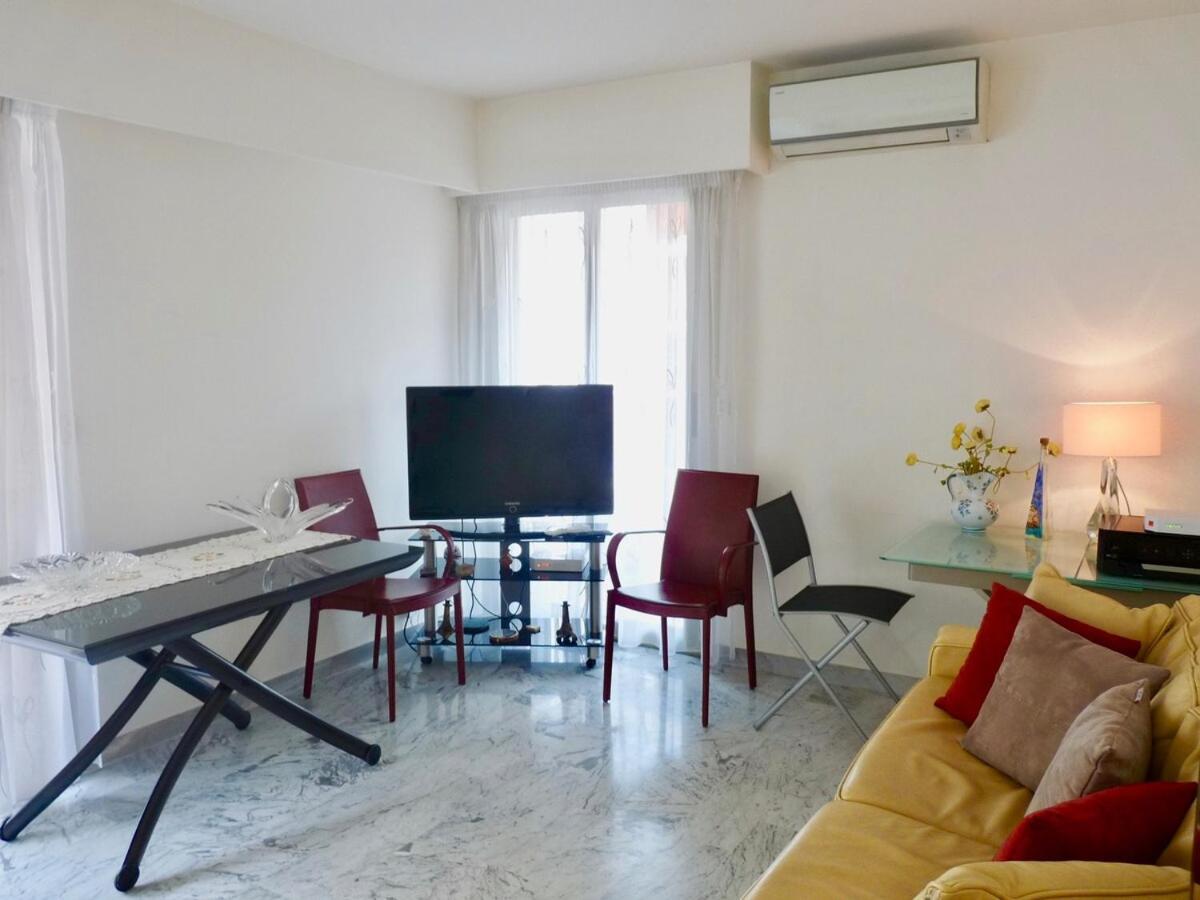 One Bedroom Apartment In The Center Of Cannes, Next To The Carlton, A Few Meters From The Croisette - 367 Exteriér fotografie