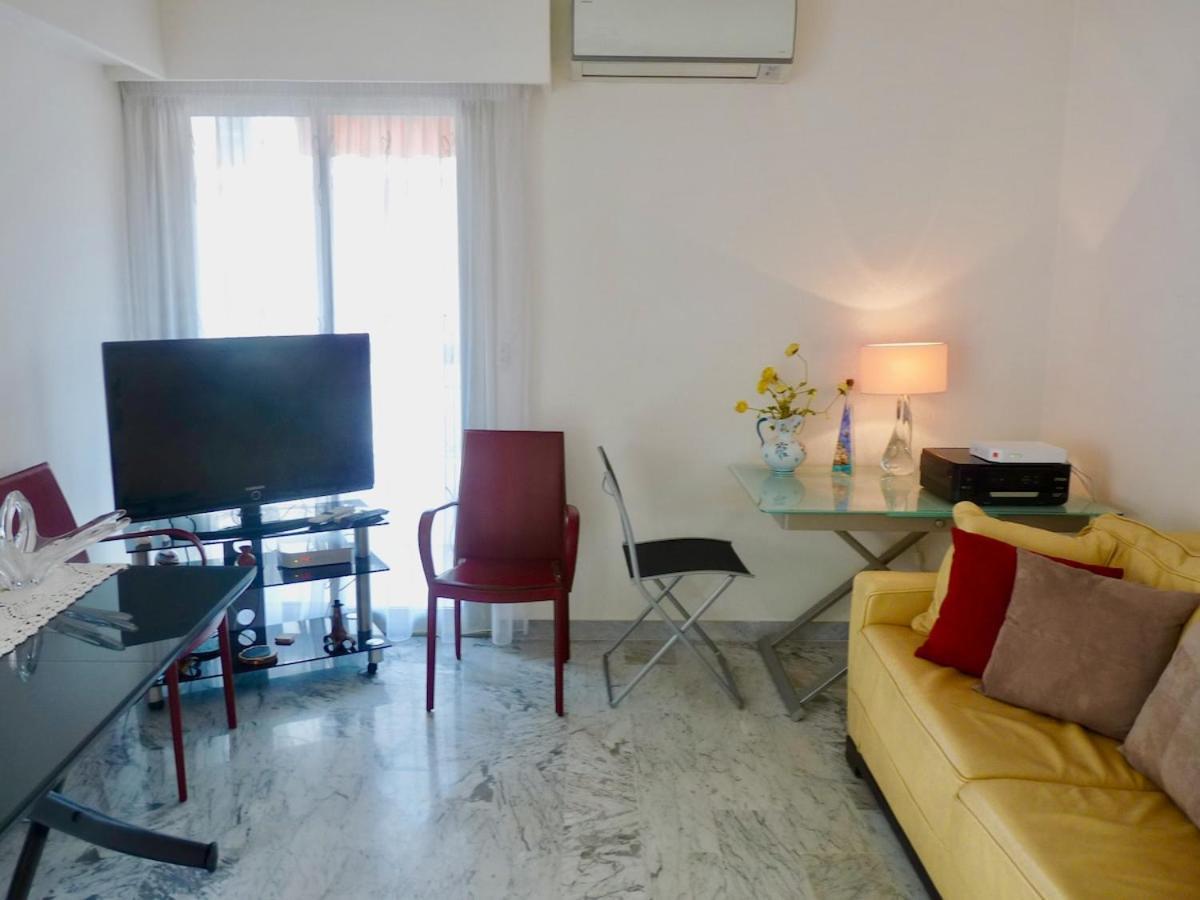 One Bedroom Apartment In The Center Of Cannes, Next To The Carlton, A Few Meters From The Croisette - 367 Exteriér fotografie