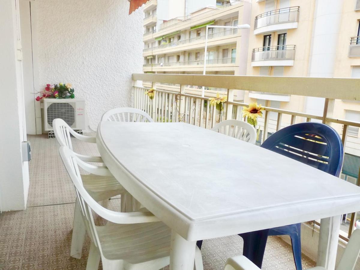 One Bedroom Apartment In The Center Of Cannes, Next To The Carlton, A Few Meters From The Croisette - 367 Exteriér fotografie